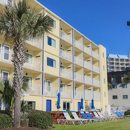 Jade Tree Cove Hotel Myrtle Beach Luaran gambar