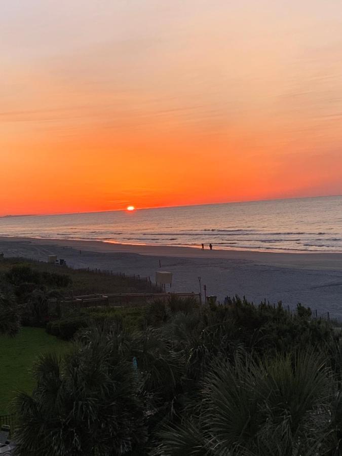 Jade Tree Cove Hotel Myrtle Beach Luaran gambar