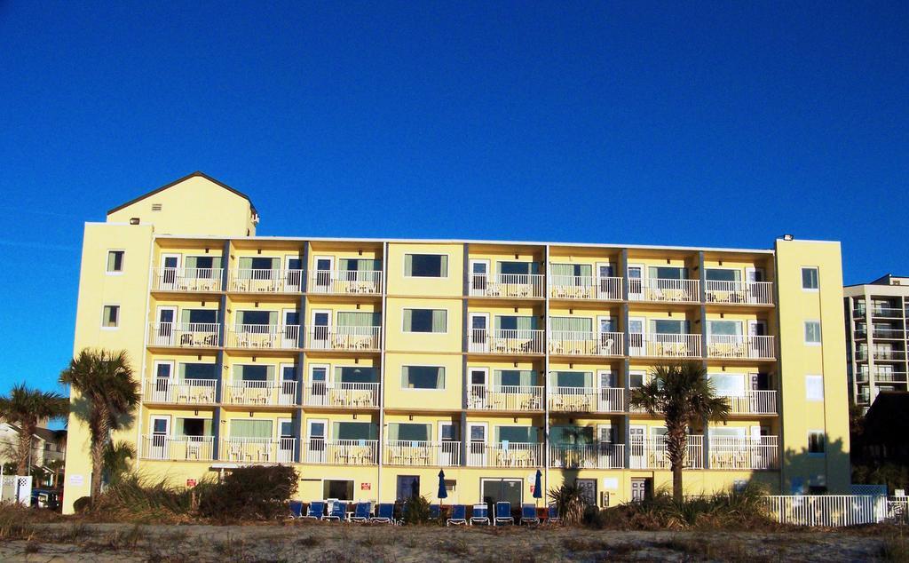 Jade Tree Cove Hotel Myrtle Beach Luaran gambar