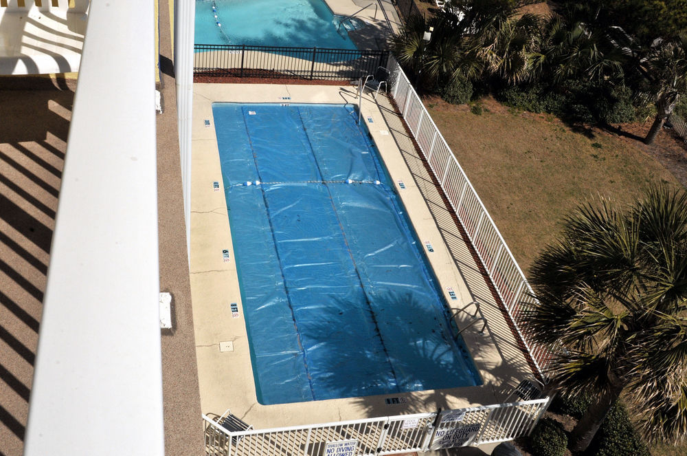 Jade Tree Cove Hotel Myrtle Beach Luaran gambar