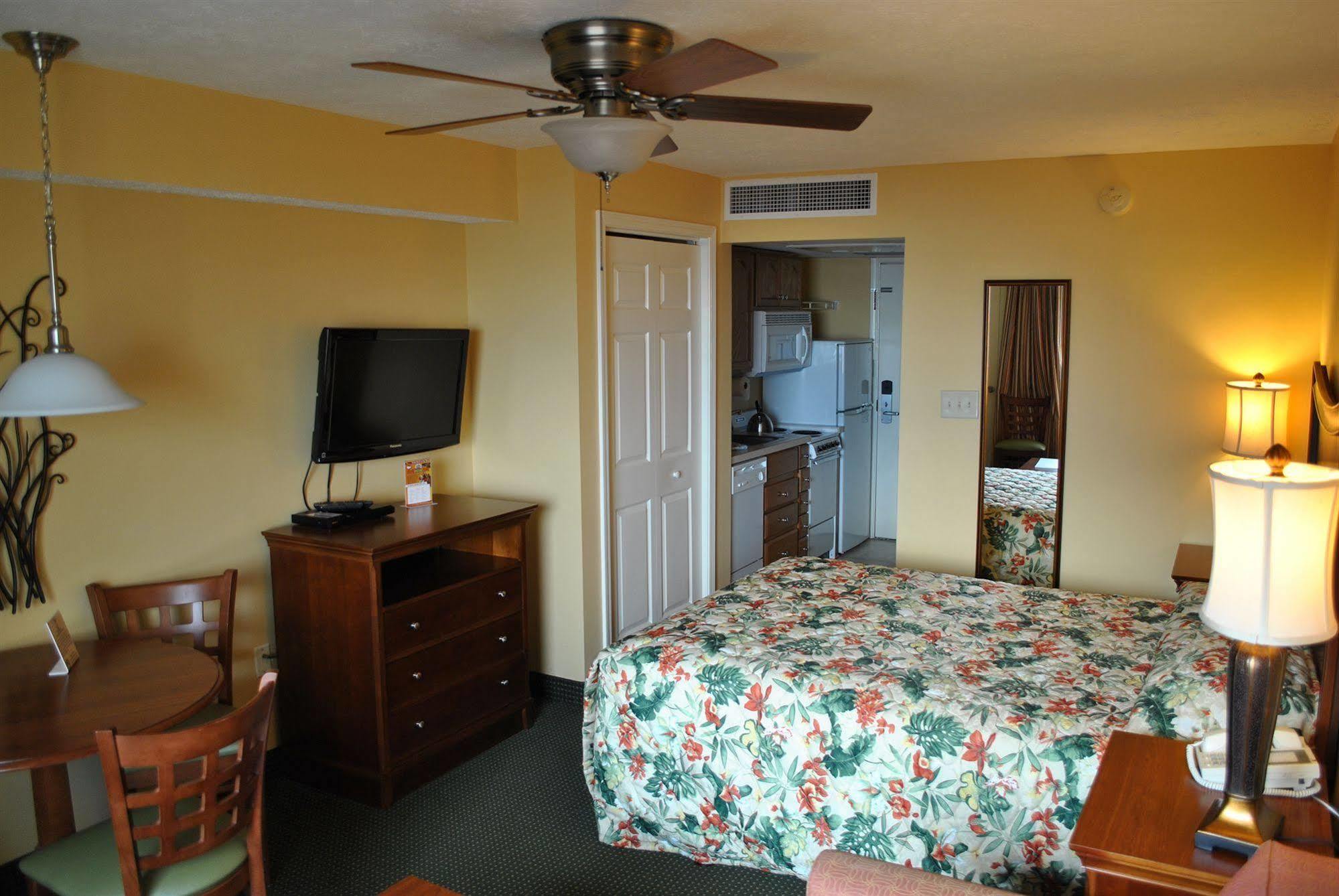 Jade Tree Cove Hotel Myrtle Beach Luaran gambar