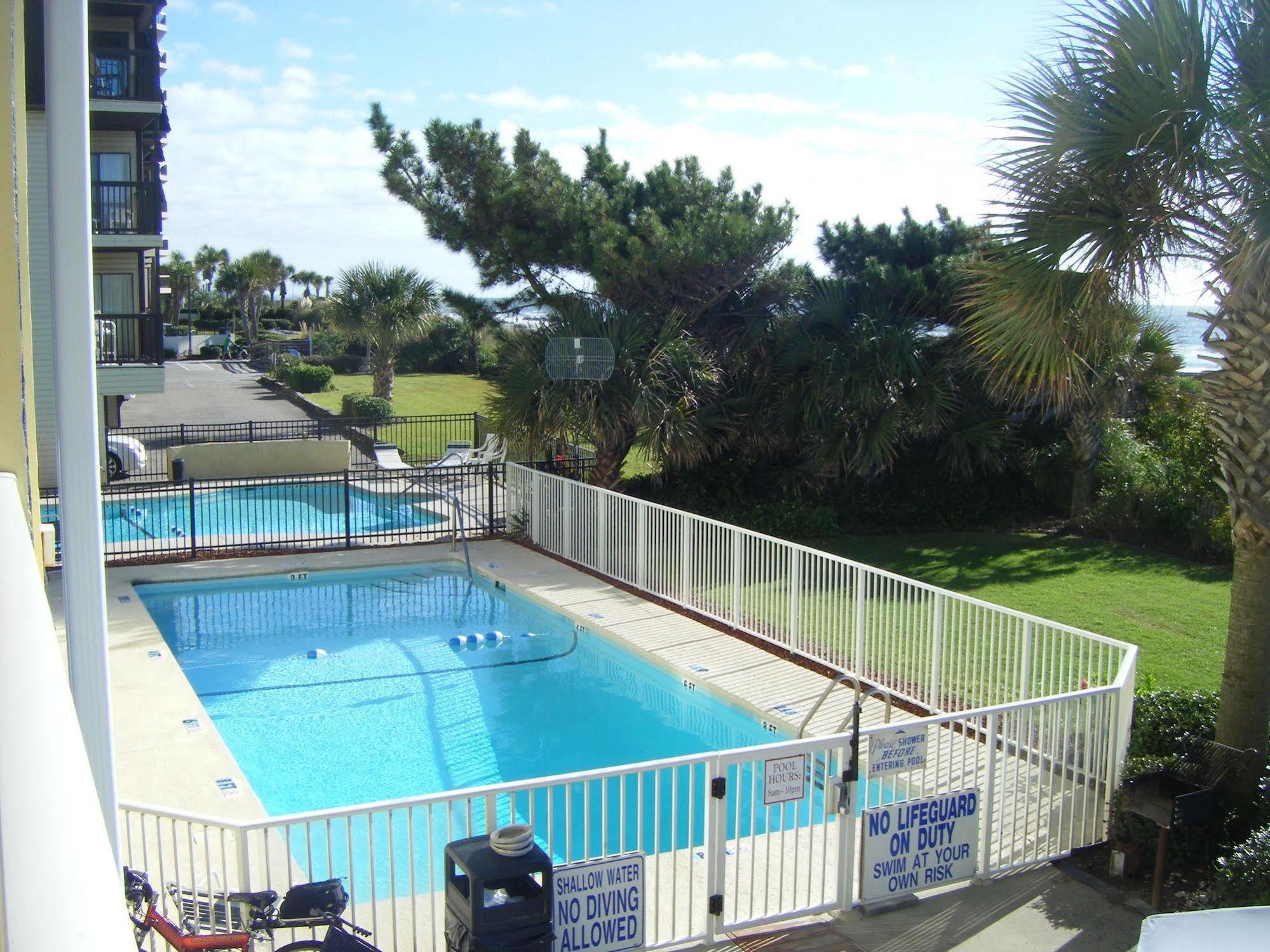 Jade Tree Cove Hotel Myrtle Beach Luaran gambar
