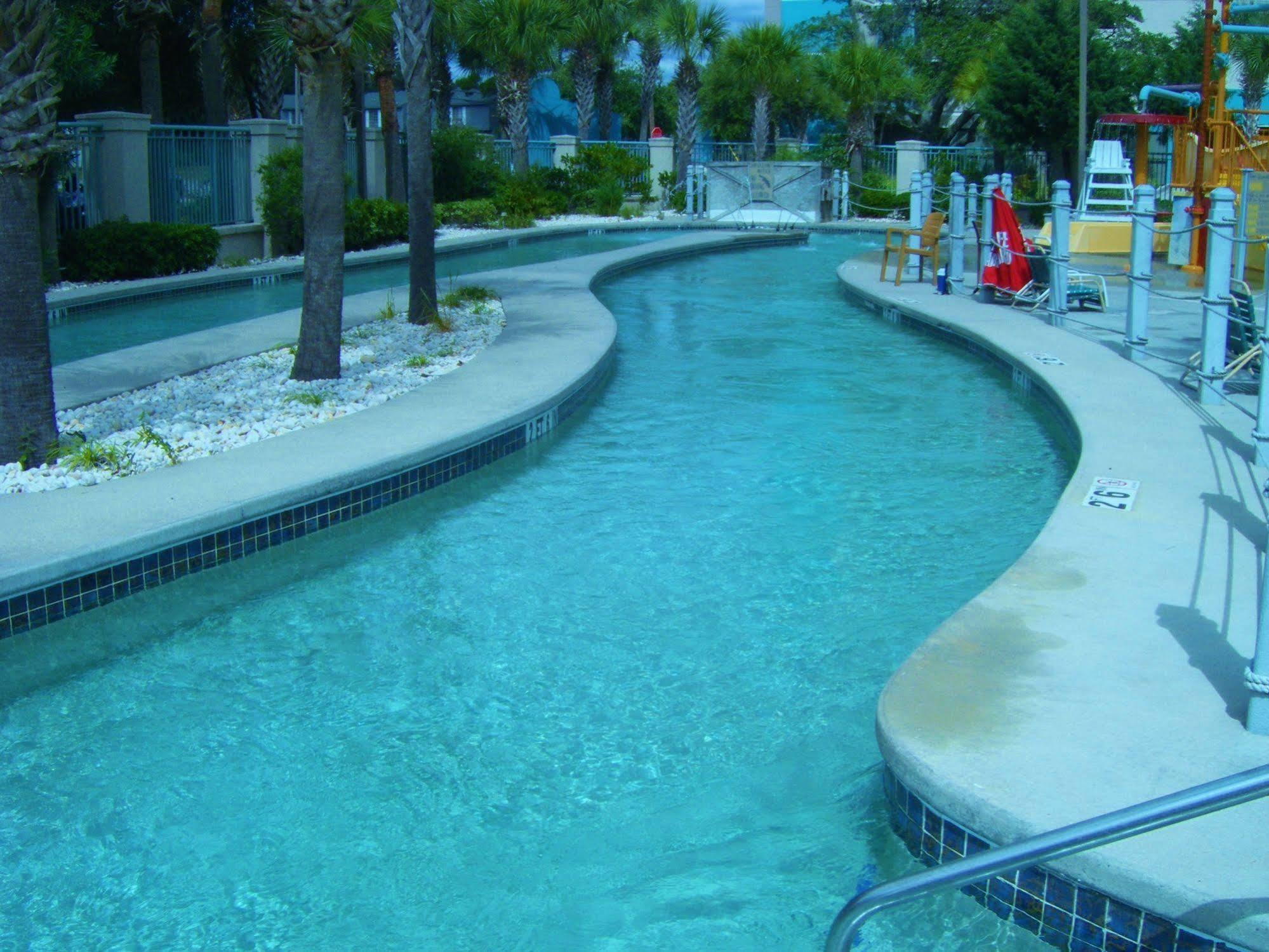 Jade Tree Cove Hotel Myrtle Beach Luaran gambar