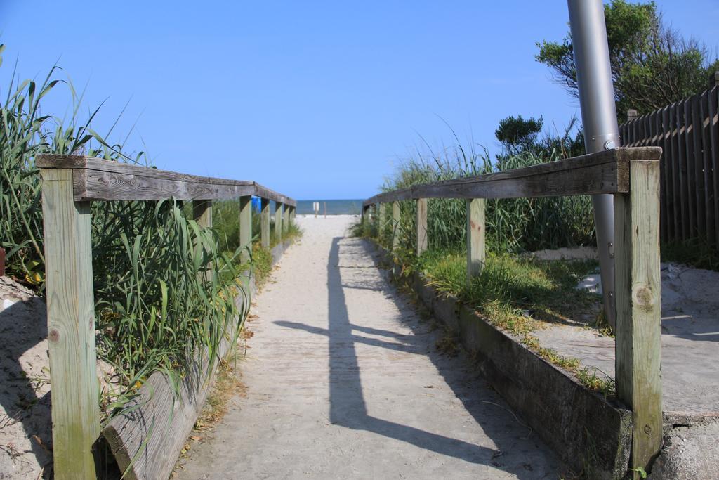 Jade Tree Cove Hotel Myrtle Beach Luaran gambar