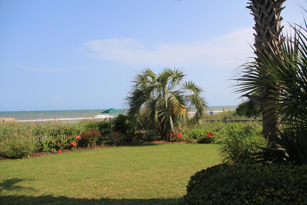 Jade Tree Cove Hotel Myrtle Beach Luaran gambar