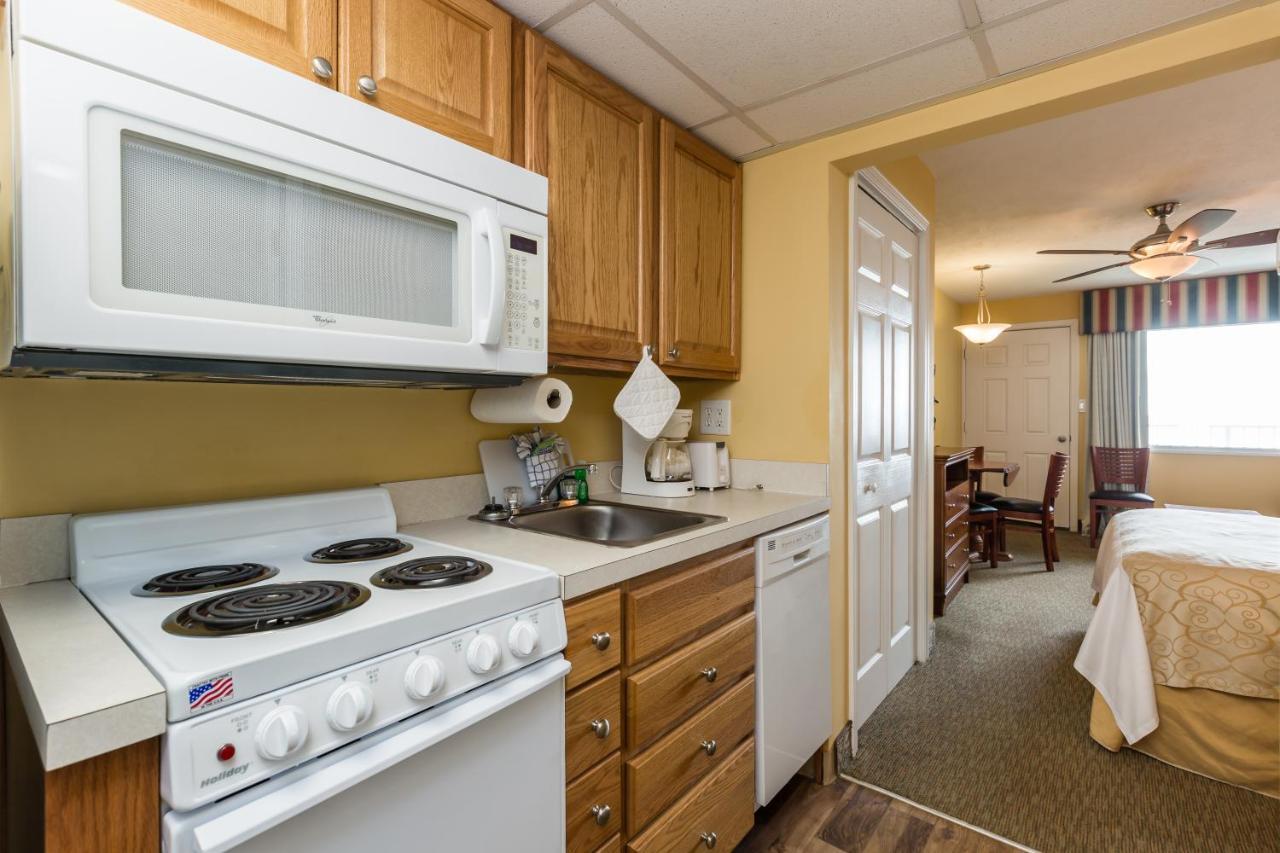 Jade Tree Cove Hotel Myrtle Beach Luaran gambar