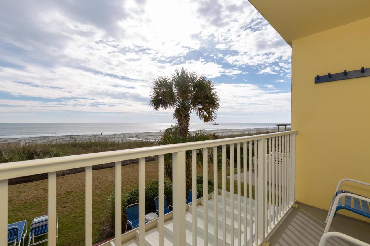 Jade Tree Cove Hotel Myrtle Beach Luaran gambar