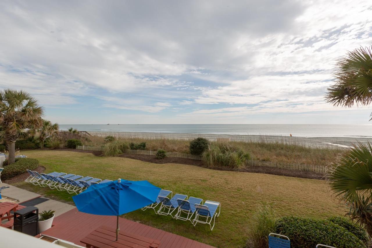 Jade Tree Cove Hotel Myrtle Beach Luaran gambar