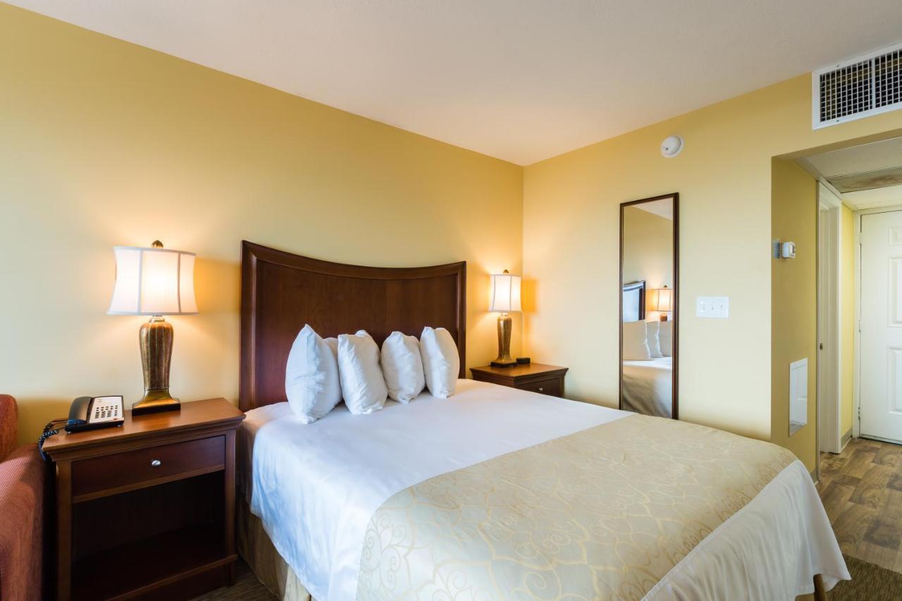 Jade Tree Cove Hotel Myrtle Beach Luaran gambar