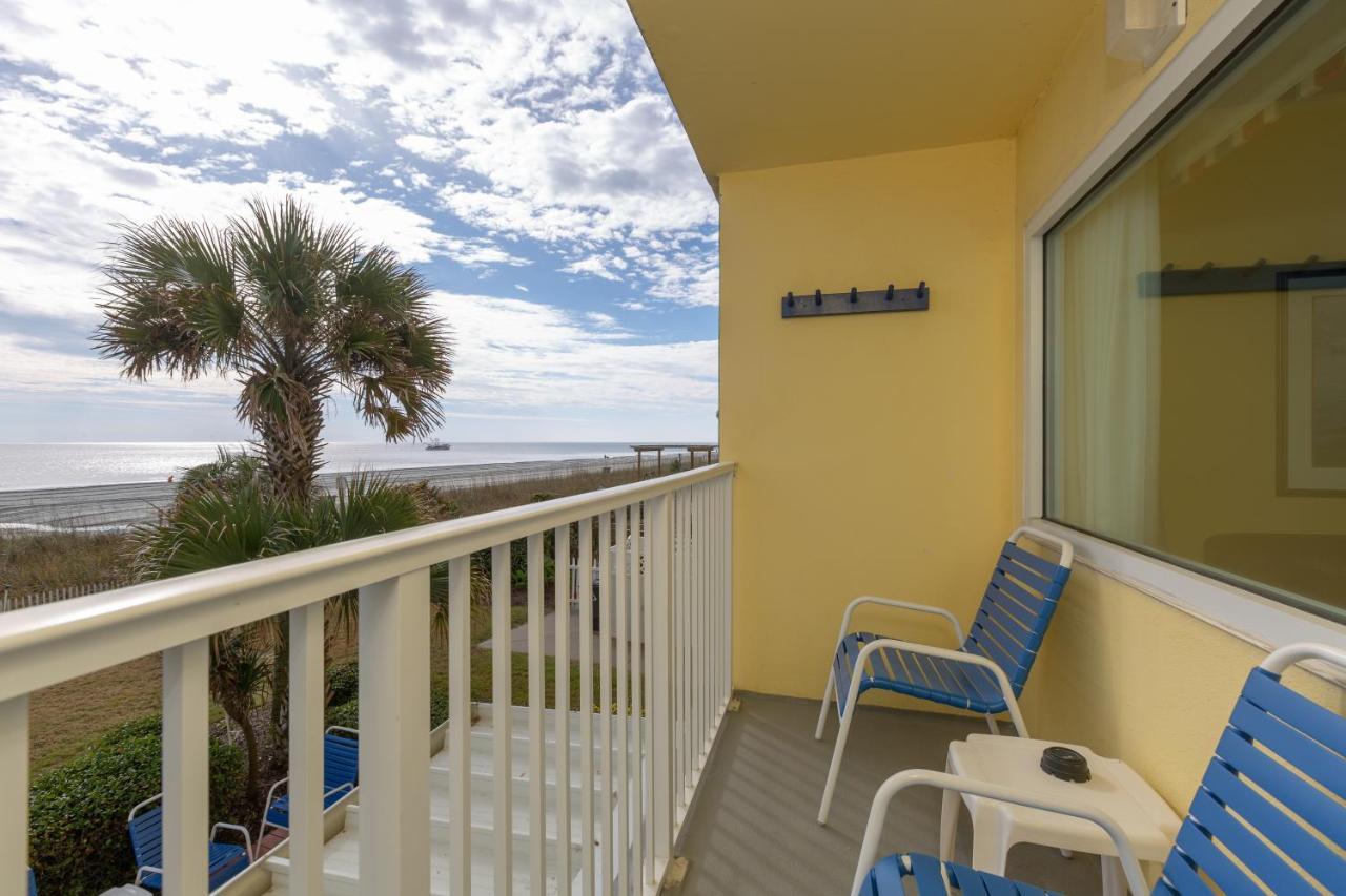 Jade Tree Cove Hotel Myrtle Beach Luaran gambar