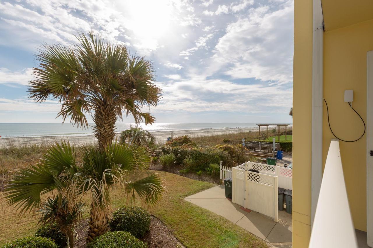 Jade Tree Cove Hotel Myrtle Beach Luaran gambar