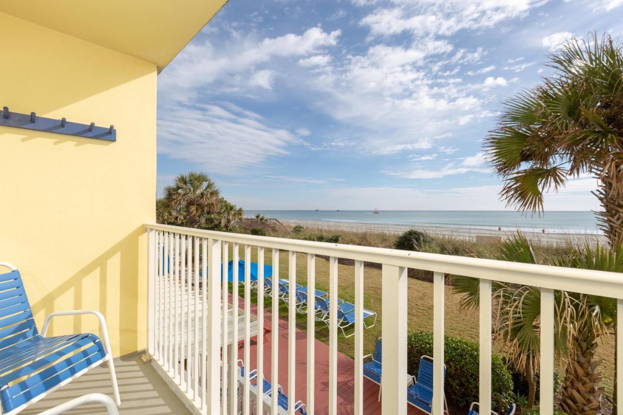 Jade Tree Cove Hotel Myrtle Beach Luaran gambar