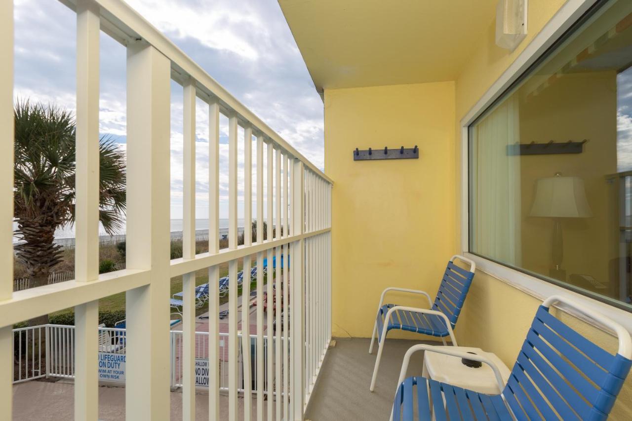 Jade Tree Cove Hotel Myrtle Beach Luaran gambar