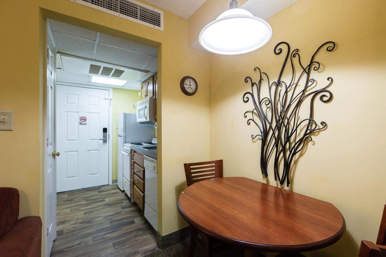 Jade Tree Cove Hotel Myrtle Beach Luaran gambar