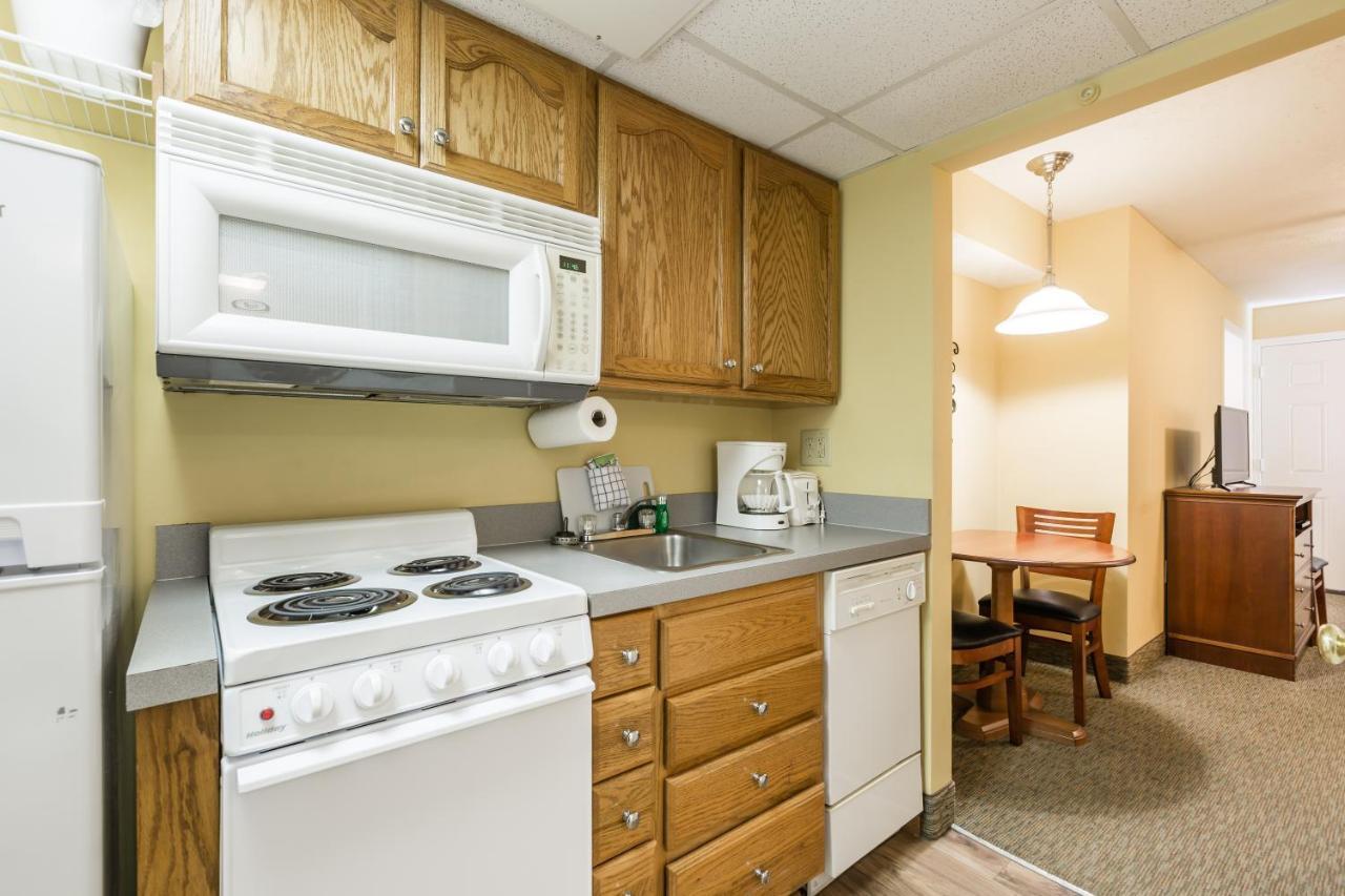 Jade Tree Cove Hotel Myrtle Beach Luaran gambar