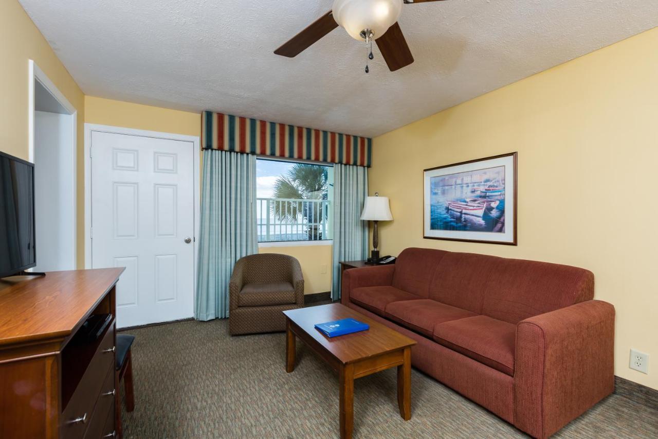 Jade Tree Cove Hotel Myrtle Beach Luaran gambar