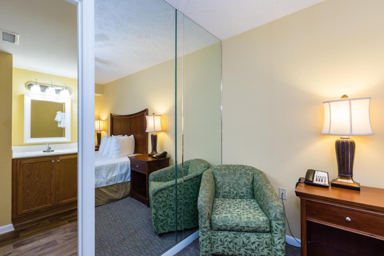 Jade Tree Cove Hotel Myrtle Beach Luaran gambar