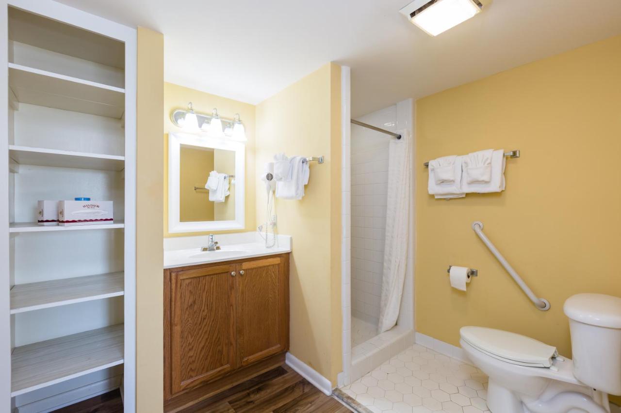 Jade Tree Cove Hotel Myrtle Beach Luaran gambar