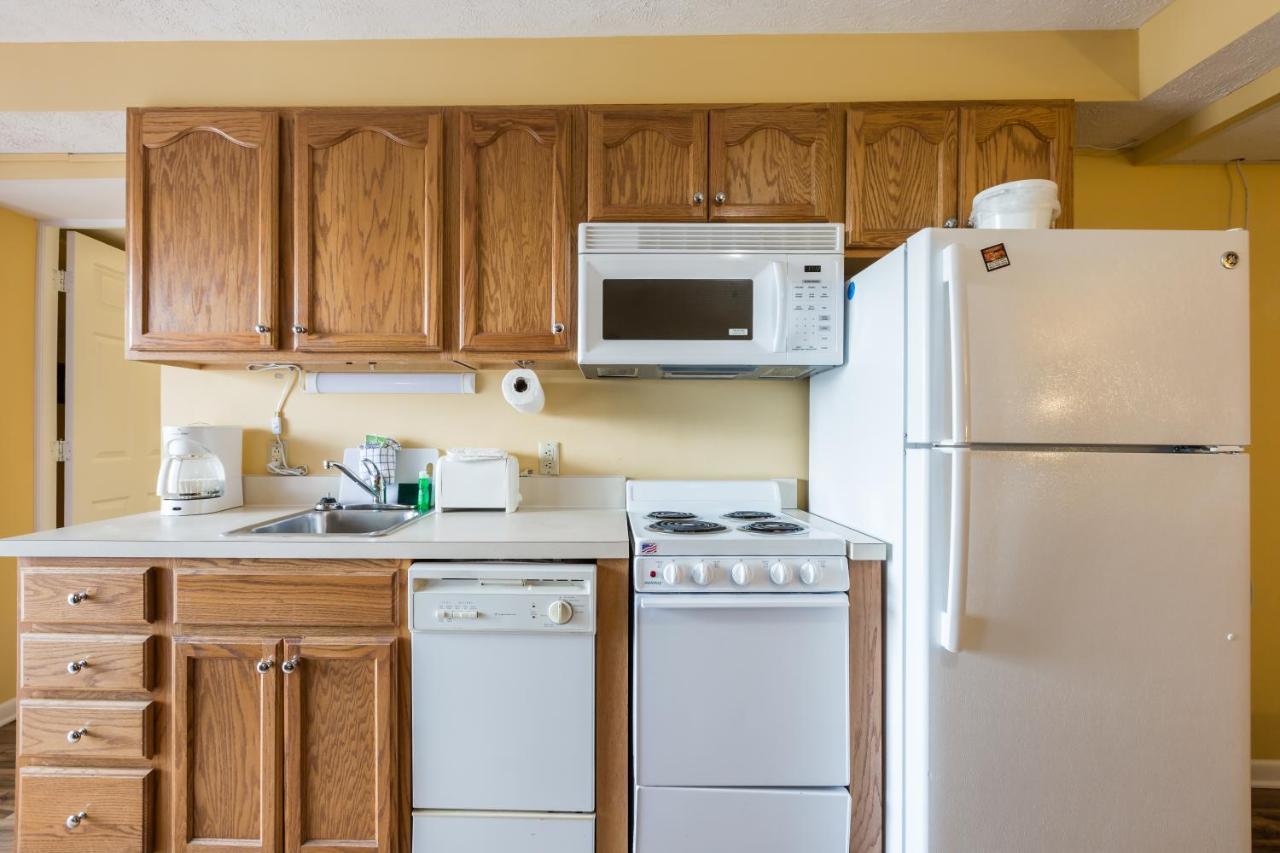 Jade Tree Cove Hotel Myrtle Beach Luaran gambar