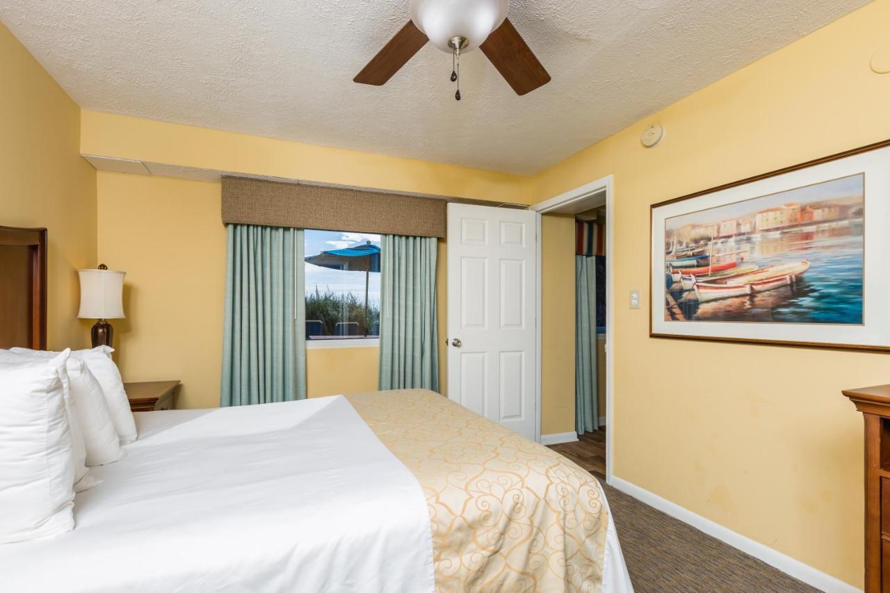 Jade Tree Cove Hotel Myrtle Beach Luaran gambar