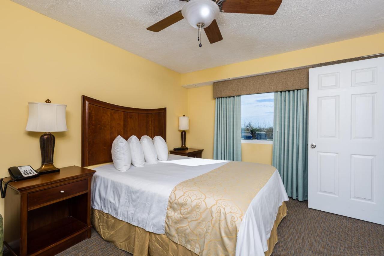 Jade Tree Cove Hotel Myrtle Beach Luaran gambar