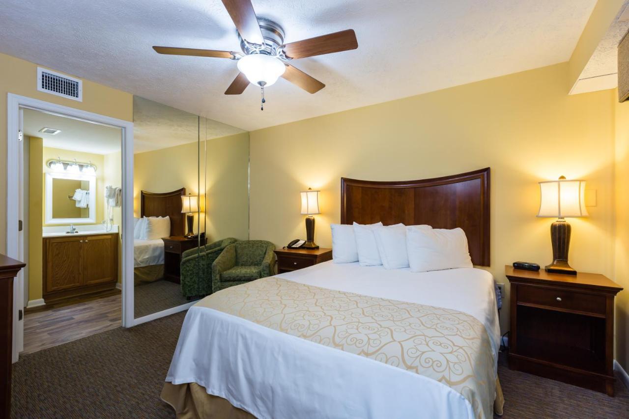 Jade Tree Cove Hotel Myrtle Beach Luaran gambar