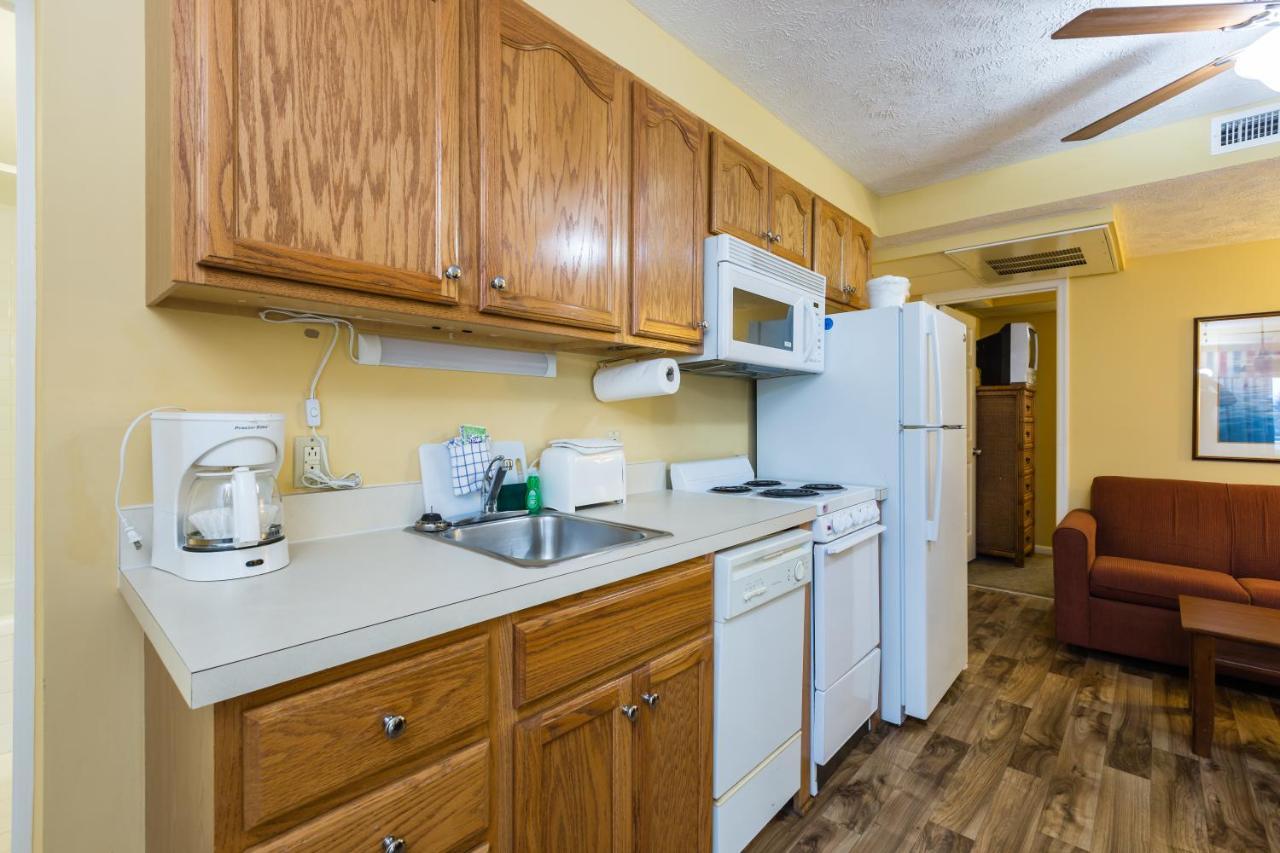 Jade Tree Cove Hotel Myrtle Beach Luaran gambar