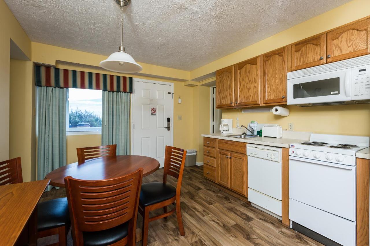 Jade Tree Cove Hotel Myrtle Beach Luaran gambar