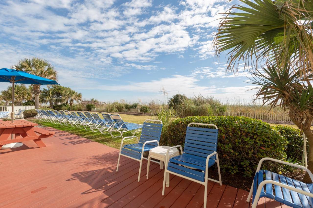 Jade Tree Cove Hotel Myrtle Beach Luaran gambar