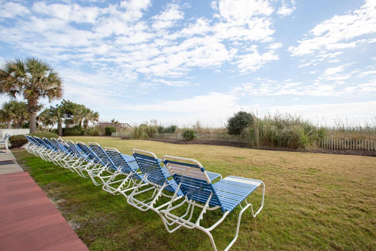 Jade Tree Cove Hotel Myrtle Beach Luaran gambar