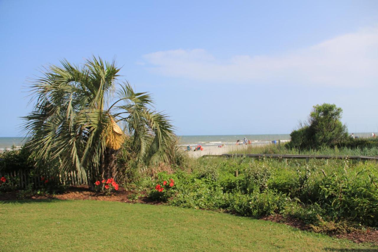 Jade Tree Cove Hotel Myrtle Beach Luaran gambar